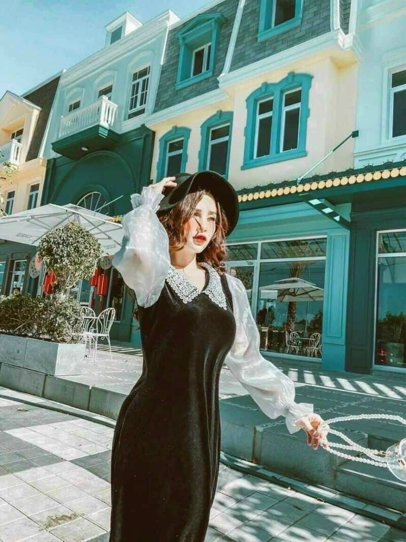 TOP 8 ĐIỂM DU LỊCH HỒ TRÀM – HỒ CỐC – BÌNH CHÂU KHÔNG THỂ BỎ QUA check in Wonderland Hồ Tràm