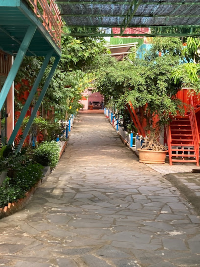 Top 10 Khách sạn Bình Châu được ưa chuộng nhất Homestay Mỹ Duyên Bình Châu