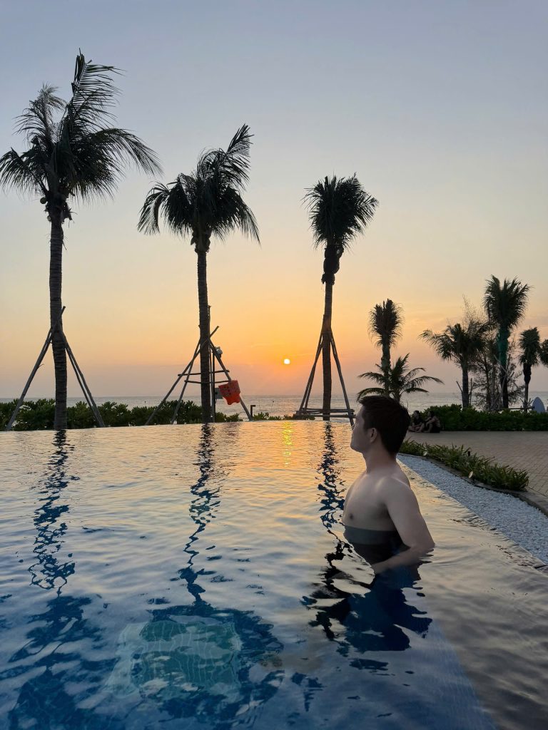 Charm Resort Long Hải